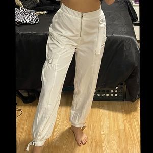 Tiger Mist Cargo Pants